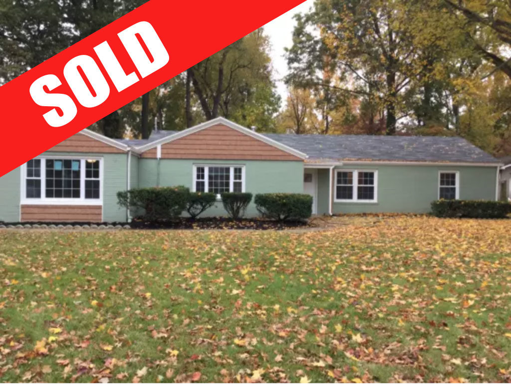 2511 Bayard Park Evansville, IN 47714